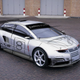 Illustration for article titled We Turned A Forgotten Daewoo Concept Into A Race Car…Because Race Car